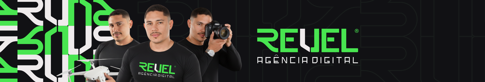 Revel Agência Digital